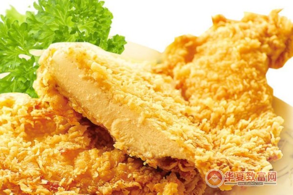 小熊伴嫁大鸡排加盟